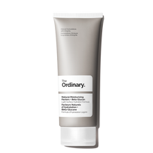 Natural Moisturizing Factors + Beta Glucan T8