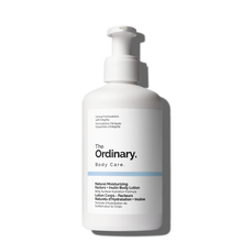 Natural Moisturizing Factors + Inulin Body Lotion L0