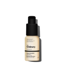 Serum Foundation - 1.0-n - 30ml I0