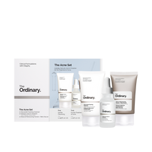 The Acne Set L7