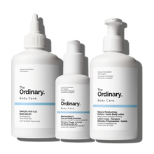 The Body Care Collection P0