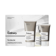 The Daily Set S4