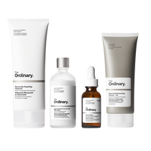 The Refine & Regenerate Collection F3