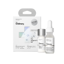 The Target & Treat Set D2