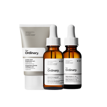 The Uneven Skin Tone Collection F3