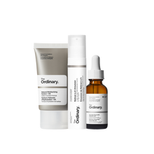 The Vitamin C & A Collection M1