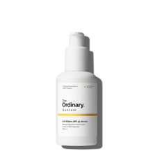 UV Filters SPF 45 Serum O2